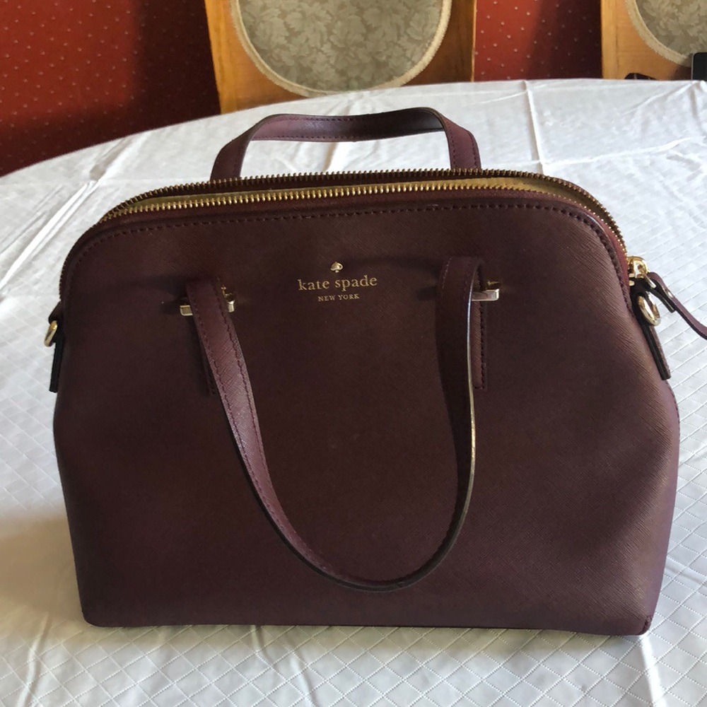 Kate spade small bag
